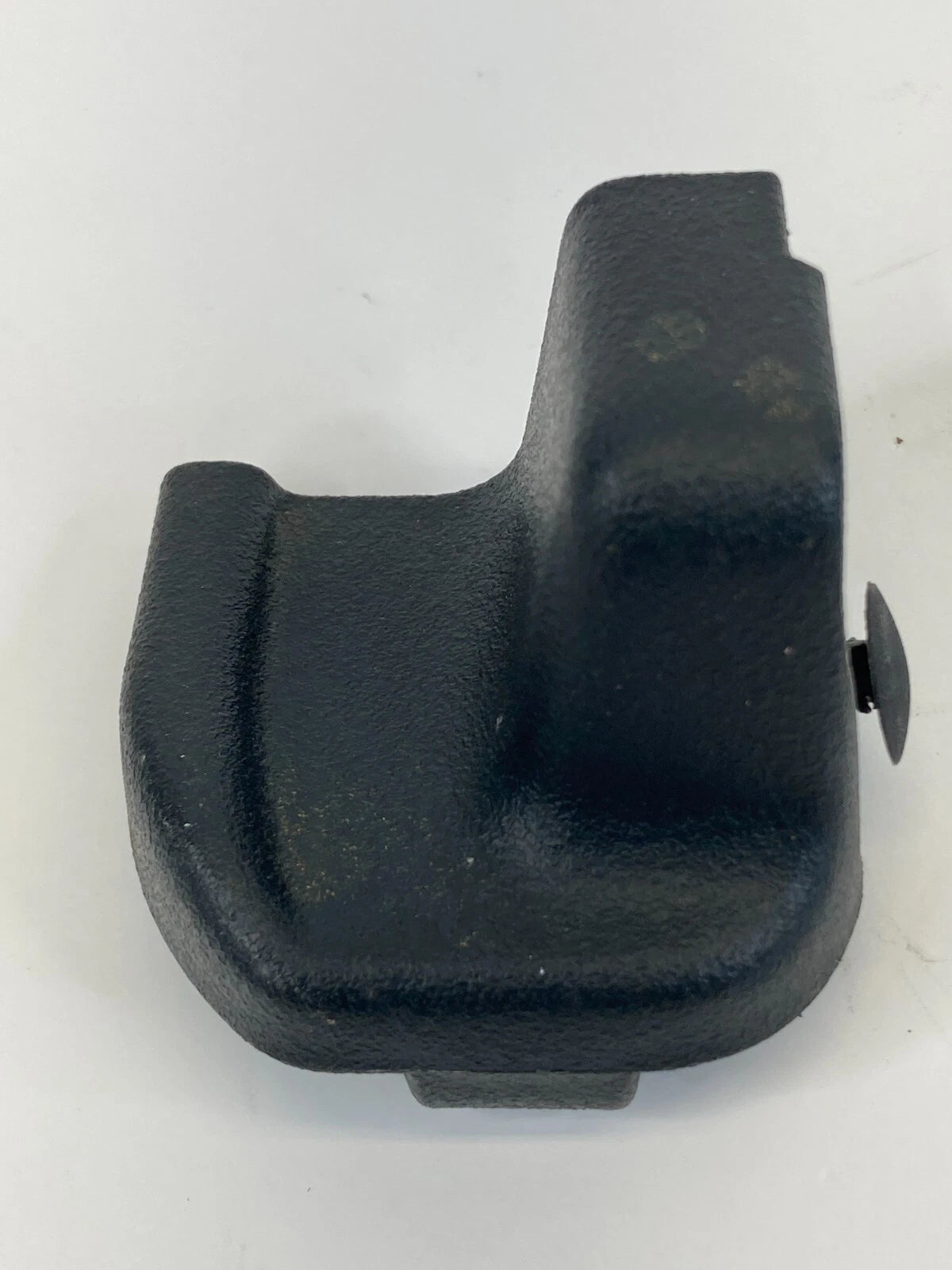 2016-2020 HONDA CIVIC FRONT LEFT SEAT TRACK RAIL INNER COVER CAP TRIM OEM