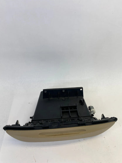 2005-2007 HONDA ODYSSEY CENTER DASH STORAGE POCKET BIN 77280-SHJ-A0-22