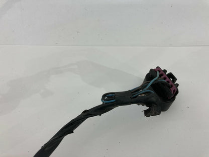 2002-2006 GMC ENVOY XL CHEVROLET TRAILBLAZER TAILLIGHT CIRCUIT BOARD PLUG WIRE