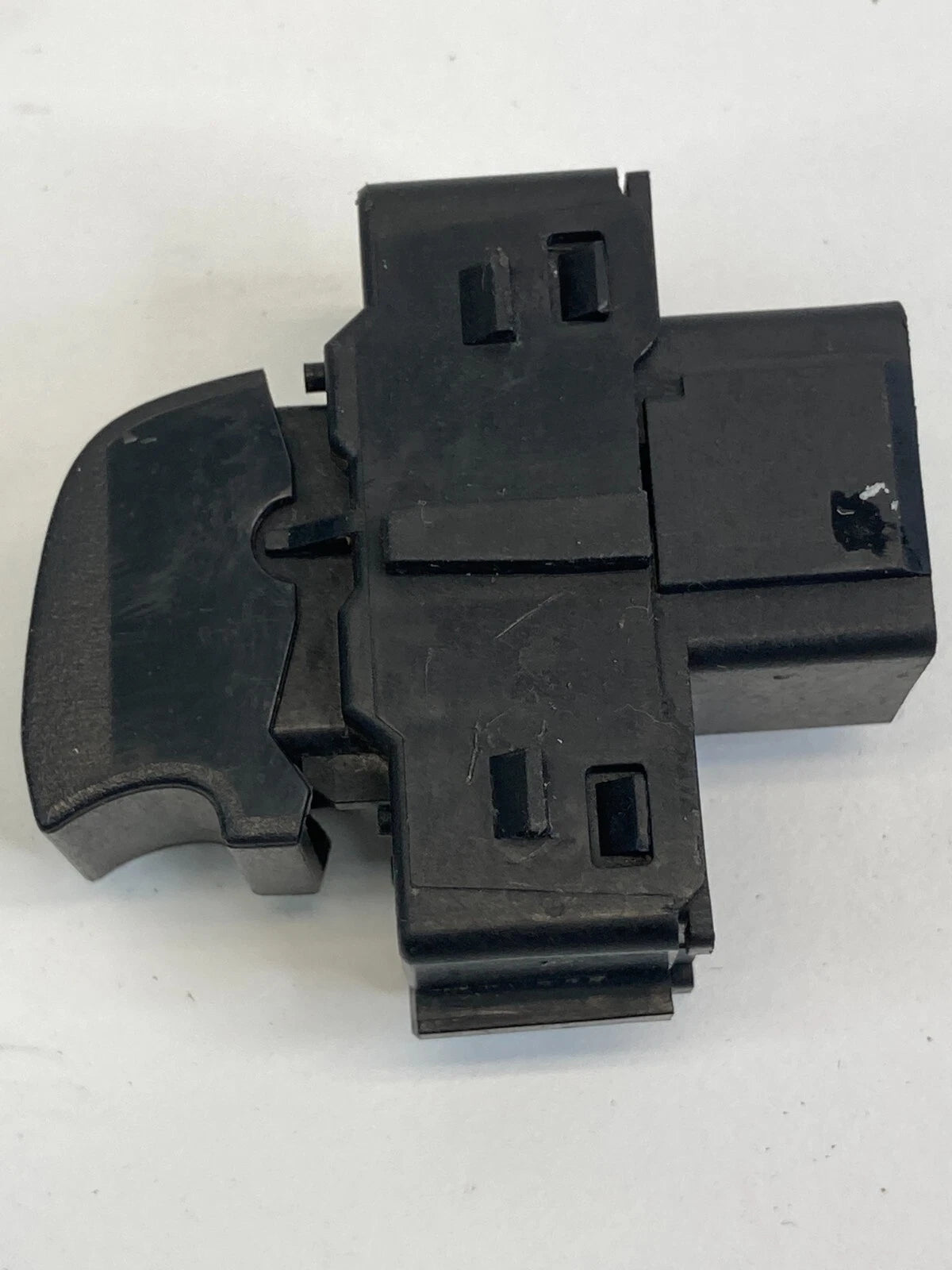 2010-2012 FORD FUSION MKZ REAR RIGHT DOOR WINDOW BUTTON SWITCH 8L8T14529ABW OEM