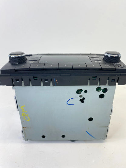 2011 DODGE CALIBER RADIO AUDIO RECEIVER UNIT CD MP3 AUX OEM FACTORY 05091226AD
