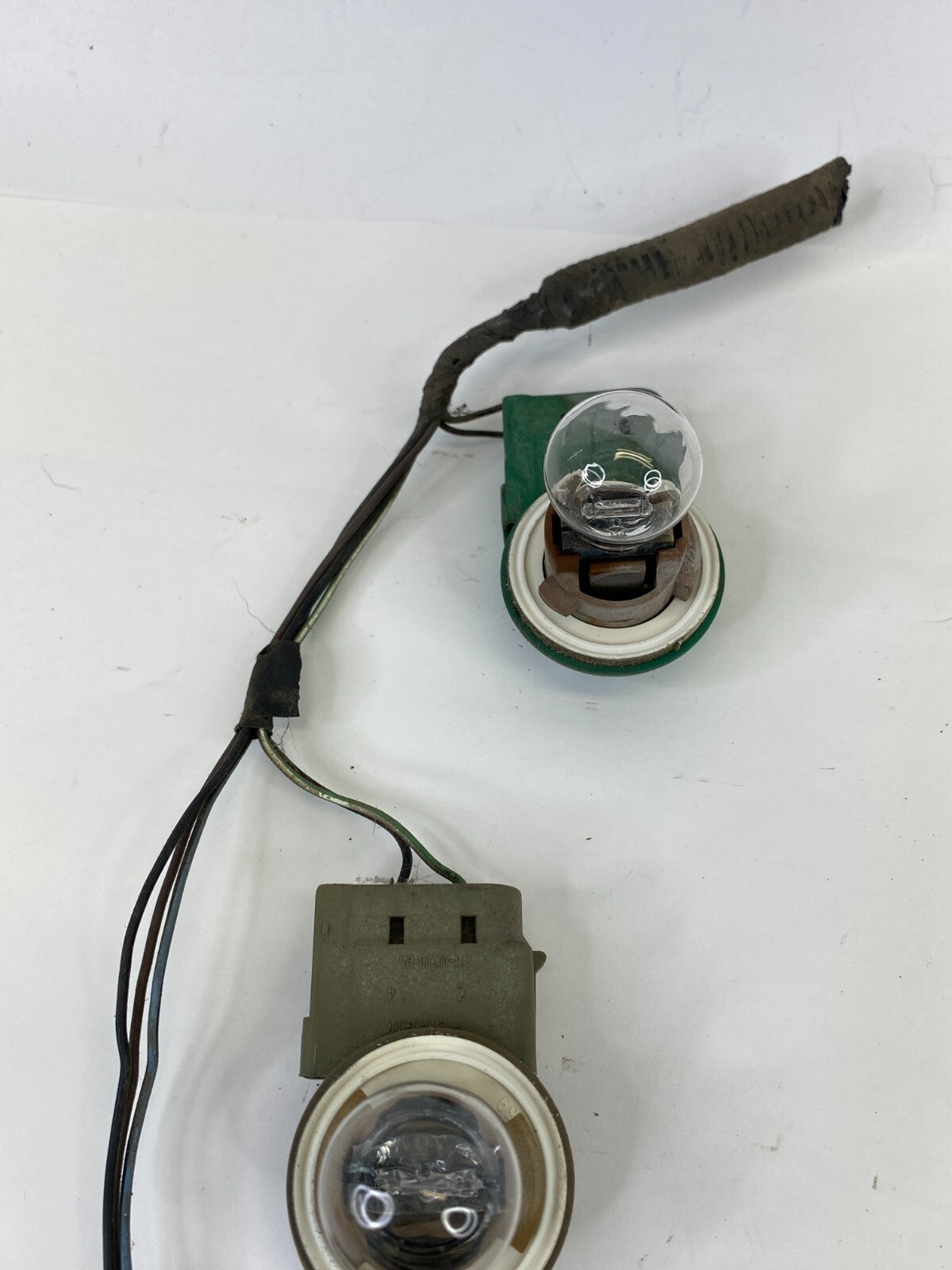 2008-2012 Ford Escape Rear Tail Light Taillight Taillamp Wire Wiring HarnessOEM