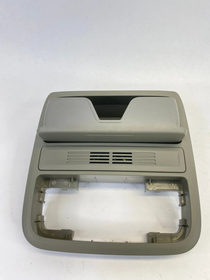 13-17 HONDA ACCORD OVERHEAD LIGHT SUNGLASSES HOLDER CONSOLE OEM 8325A-T2FA-A110