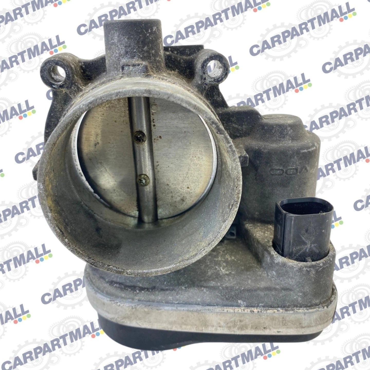 2005-2010 CHRYSLER 300 2006-2010 DODGE CHARGER THROTTLE BODY 04861691AA OEM