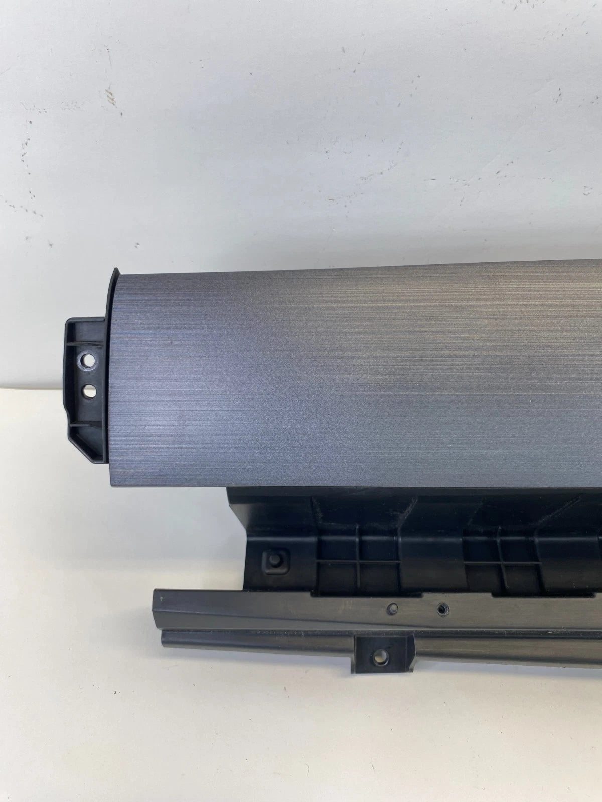 2007-2011 HONDA CR-V UPPER GLOVE BOX DASH STORAGE BIN COMPARTMENT OEM 77330-SWA