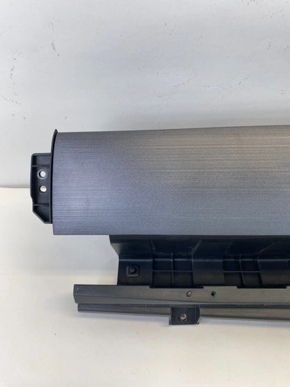2007-2011 HONDA CR-V UPPER GLOVE BOX DASH STORAGE BIN COMPARTMENT OEM 77330-SWA