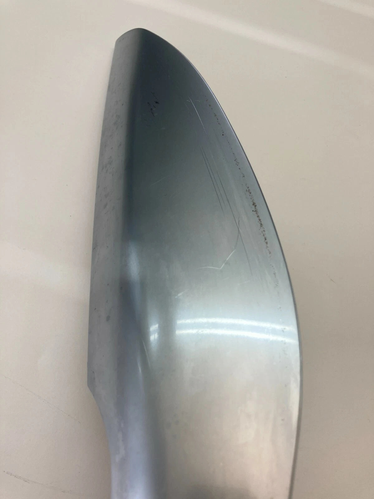 06-09 MERCEDES-BENZ R350 RIGHT SIDE CENTER CONSOLE COVER TRIM PANEL A2516802017
