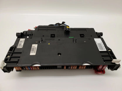 2001-2006 BMW 325CI RIGHT POWER DISTRIBUTION FUSE RELAY BOX PANEL 8364542 OEM