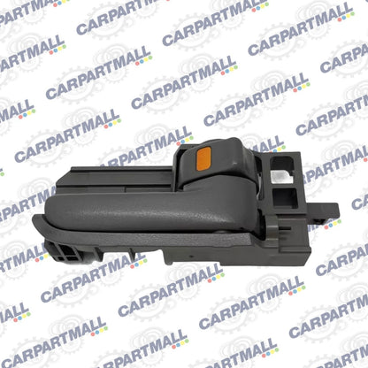 03-08 TOYOTA COROLLA REAR RIGHT PASSENGER SIDE INTERIOR DOOR HANDLE 6927302020