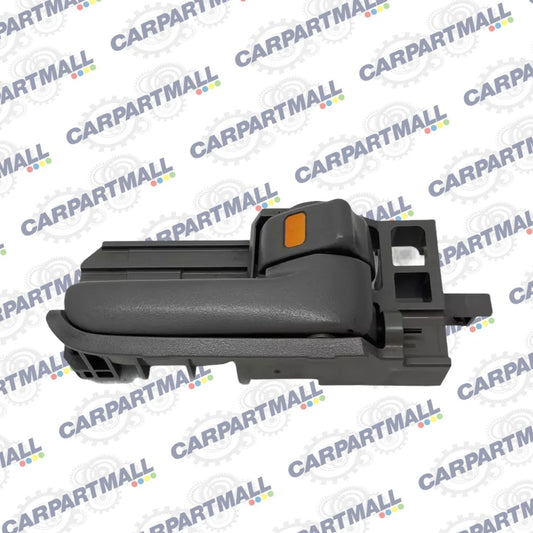 03-08 TOYOTA COROLLA REAR RIGHT PASSENGER SIDE INTERIOR DOOR HANDLE 6927302020