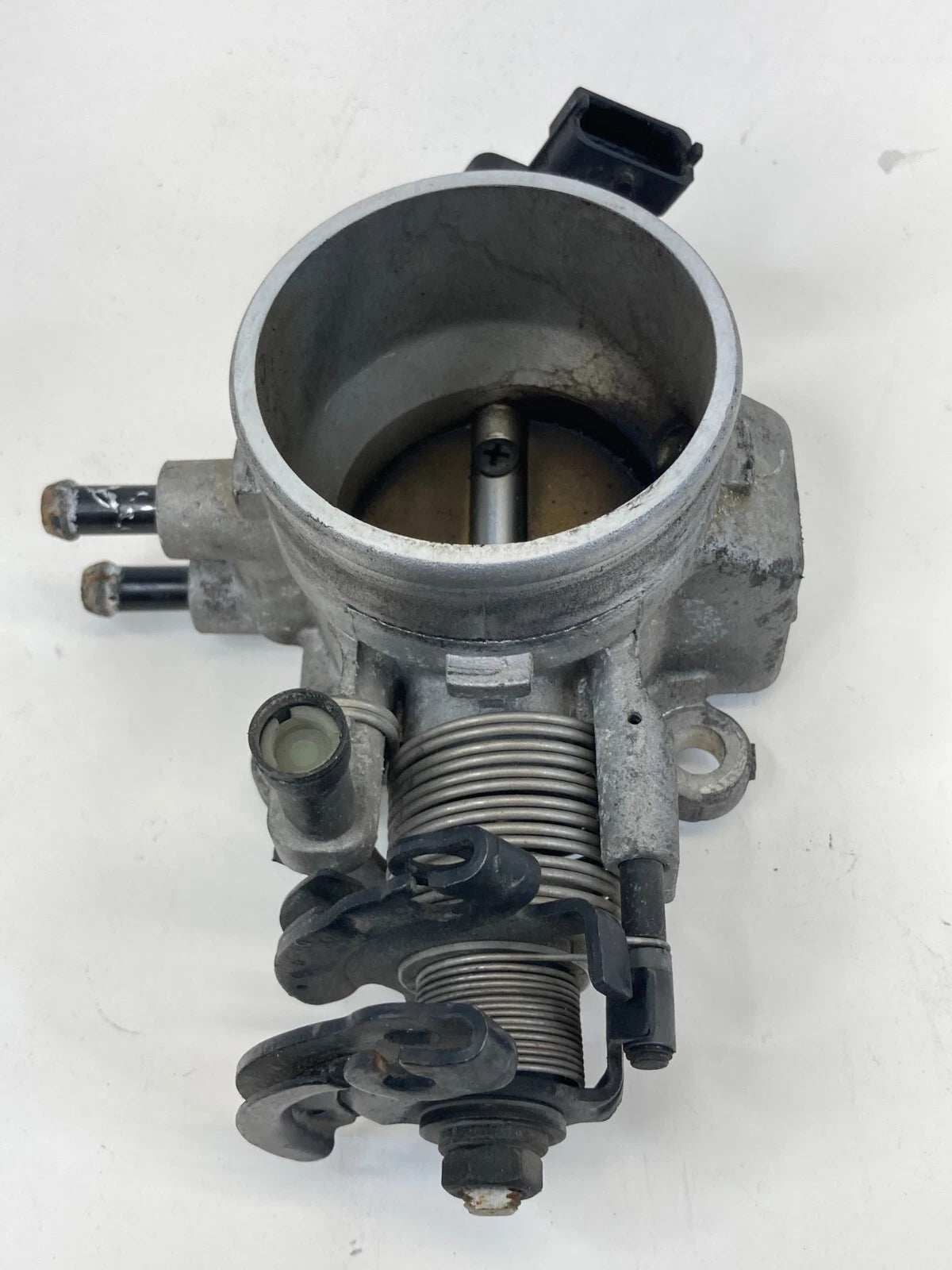 2005-2010 KIA SPORTAGE 2.0L L4 AT THROTTLE BODY THROTTLE VALVE 35100-23751 OEM