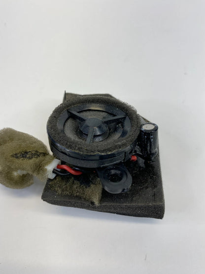 2007-2010 HYUNDAI ELANTRA SEDAN FRONT RIGHT PASSENGER DOOR TWEETER 87660-2H020