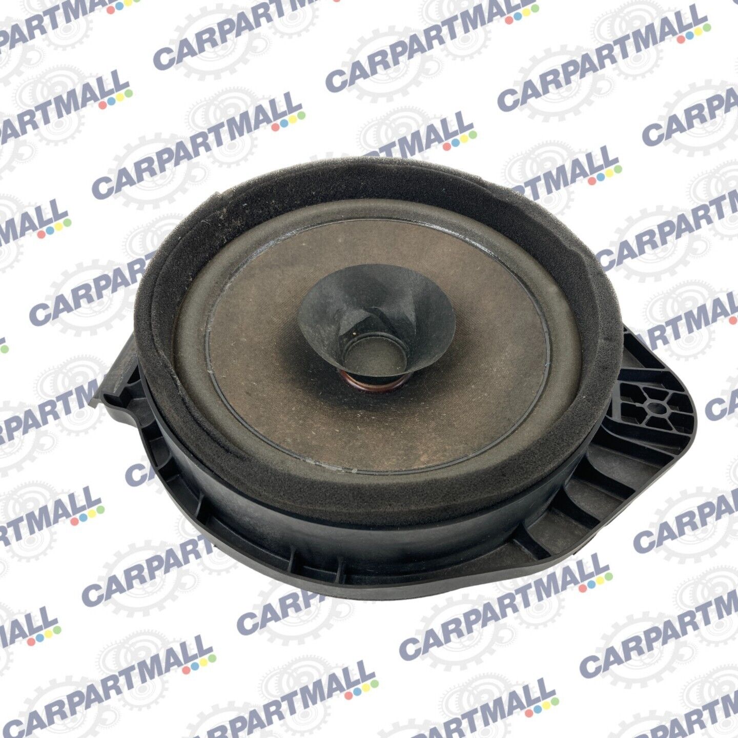 2011-2016 Chevrolet Cruze Rear Left Side Door Audio Speaker Assembly OEM