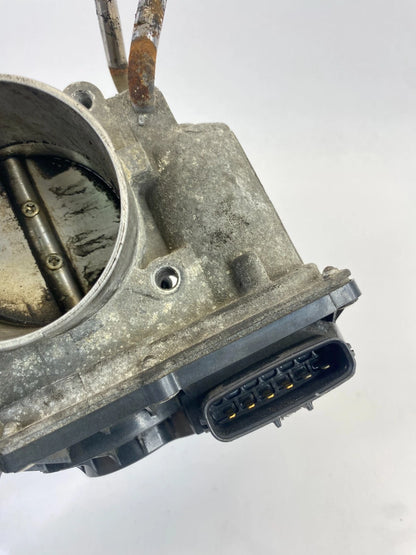 11-19 HYUNDAI ELANTRA 14-21 TUCSON THROTTLE BODY VALVE ASSEMBLY 35100-2E000 OEM