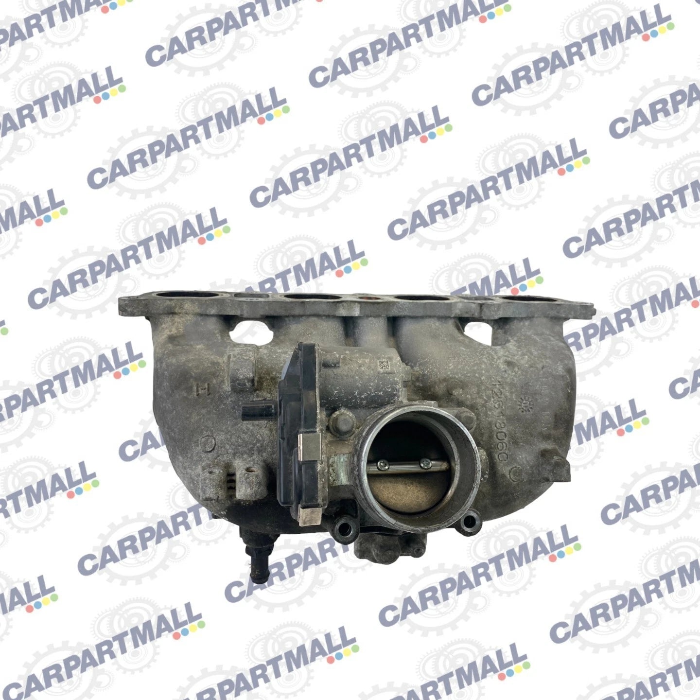 2011 2012 2013 BUICK REGAL 2.0L TURBO ENGINE INTAKE MANIFOLD 12618060 OEM