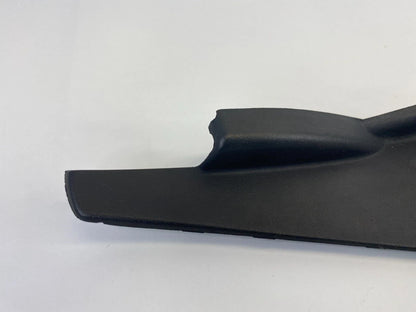07-13 NISSAN ALTIMA FRONT RIGHT FENDER FILLER COVER PANEL COWL TRIM 66894-JA000