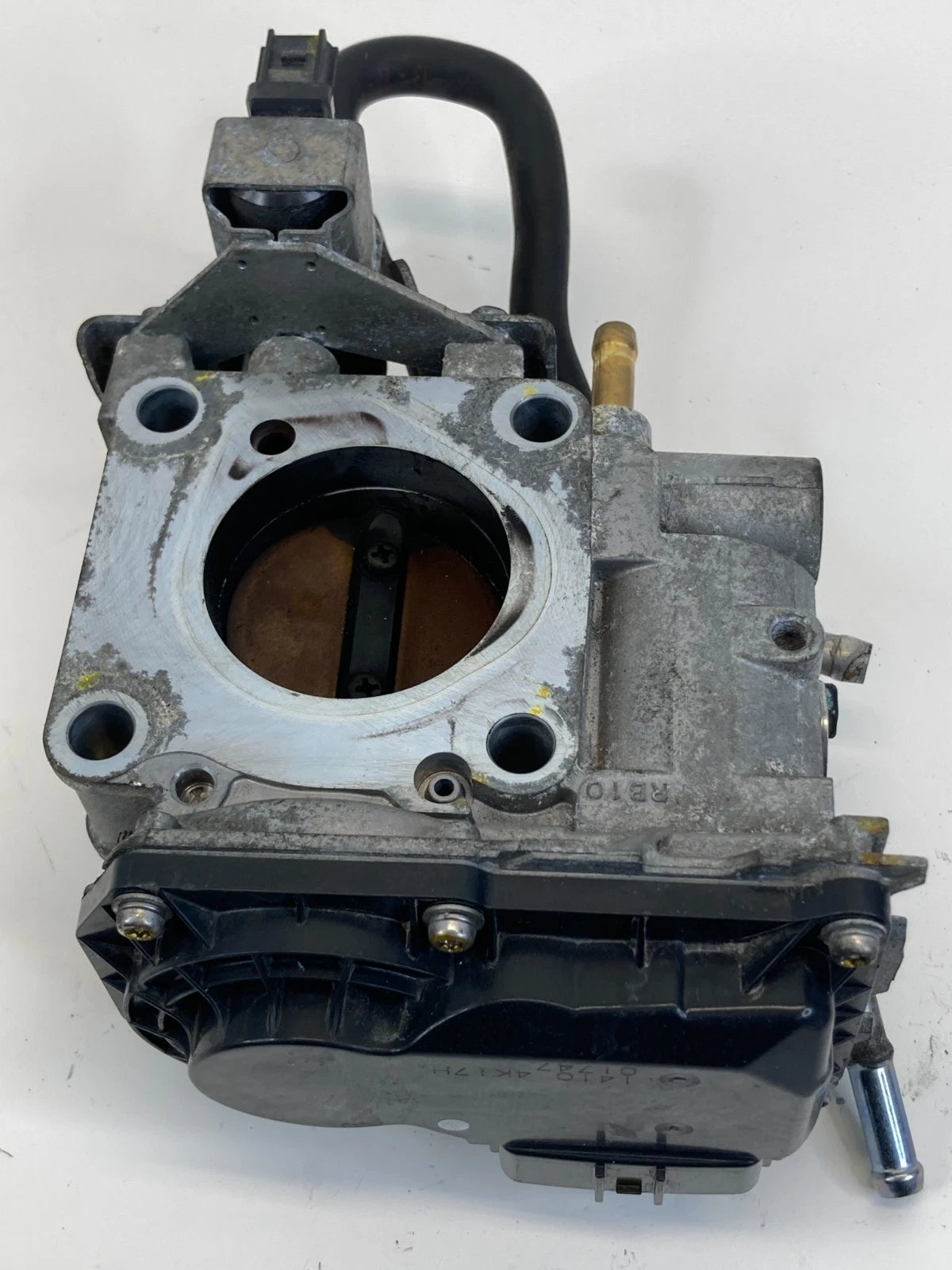 2009-2013 Honda Fit 1.5L L4 AT Throttle Body Throttle Valve Assembly OEM