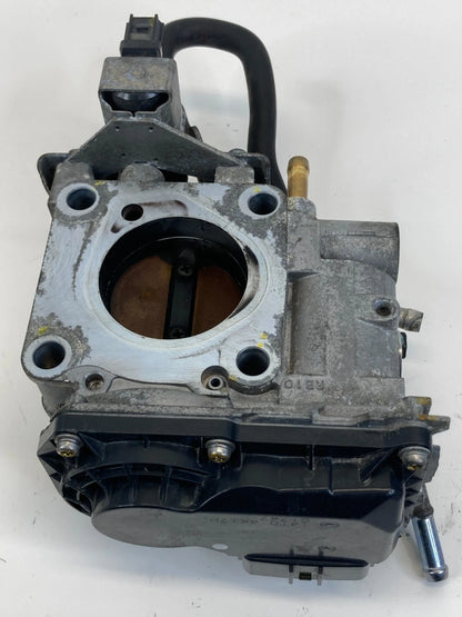 2009-2013 Honda Fit 1.5L L4 AT Throttle Body Throttle Valve Assembly OEM