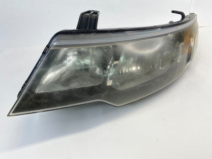 2010 11 12 2013 Kia Forte Front Left Driver Headlight Headlamp Lamp OEM