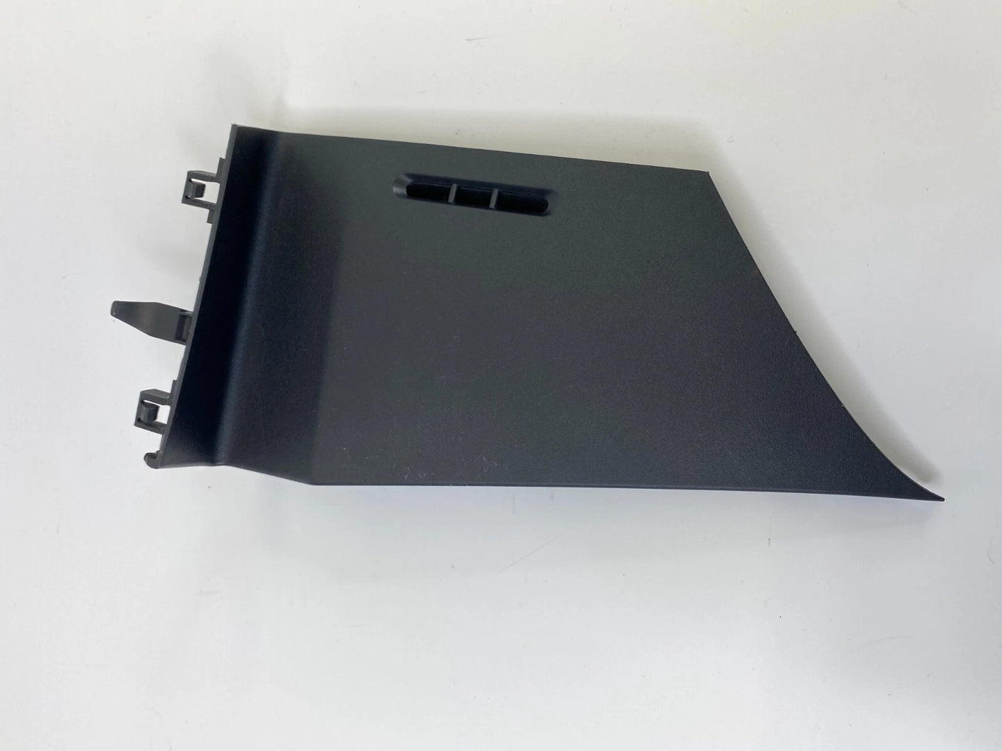2007-2012 MAZDA CX-7 CX7 FRONT RIGHT LOWER PILLAR TRIM COVER EG2168169 OEM