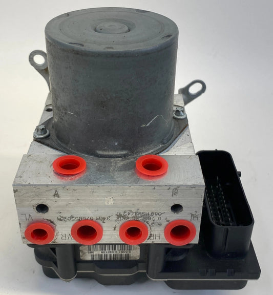 2007 2008 BMW 335XI ABS ANTI-LOCK BRAKE PUMP CONTROL MODULE OEM 3451676855001