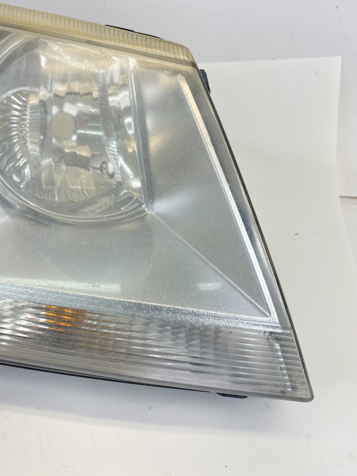 2008-2014 Dodge Avenger Right Passenger Headlight Headlamp Halogen 5116342AD