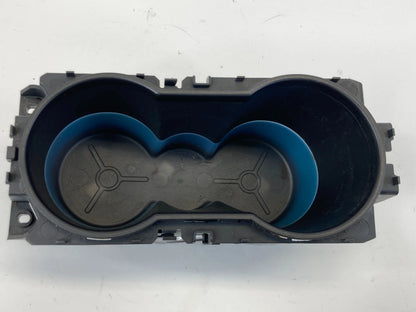 2013-2018 FORD C-MAX 13-16 ESCAPE CENTER CONSOLE CUP HOLDER INSERT CJ54-S047B44