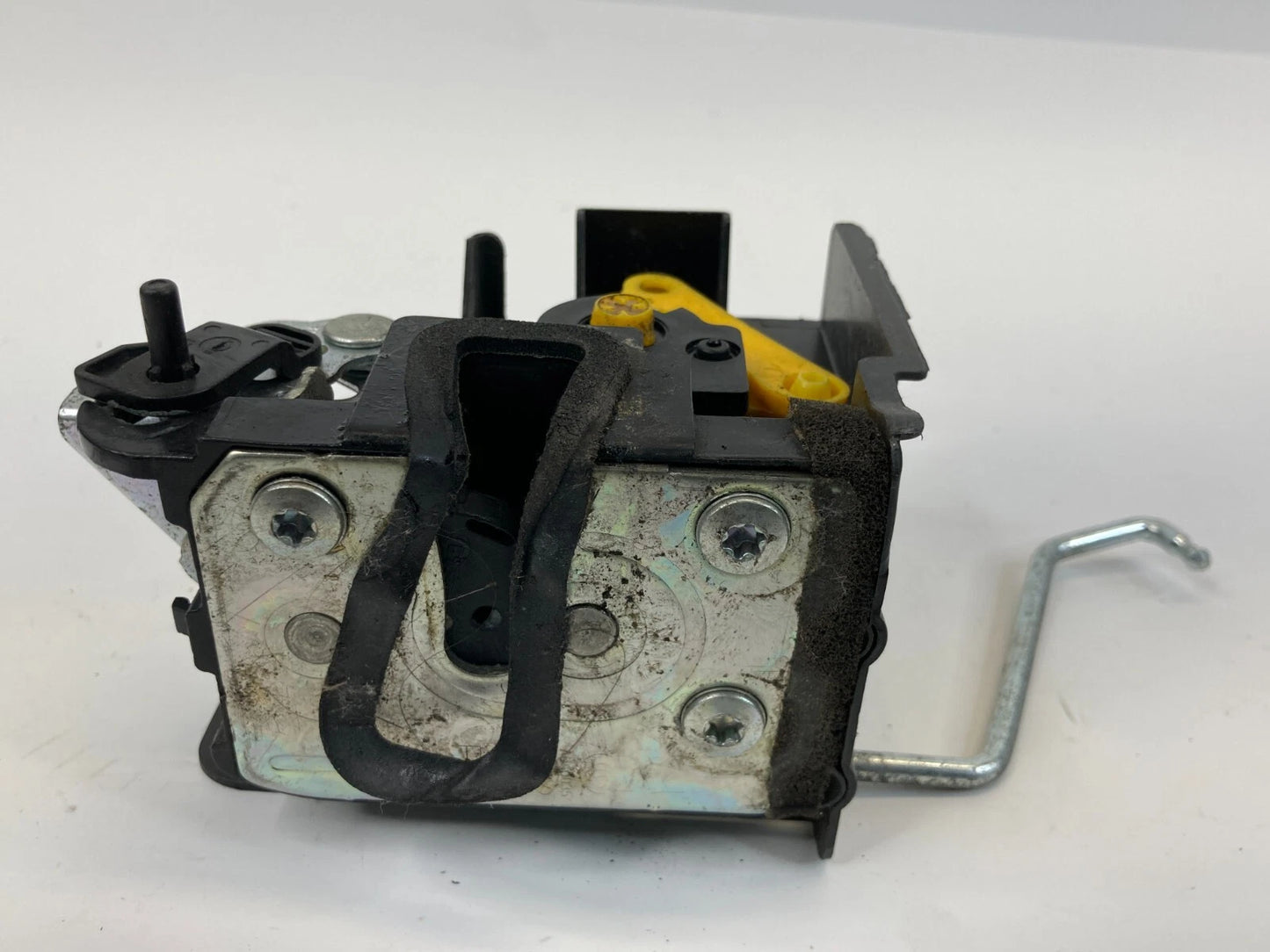 06 07 08 09 10 11 KIA RIO REAR RIGHT BACK SIDE DOOR LOCK LATCH ACTUATOR OEM