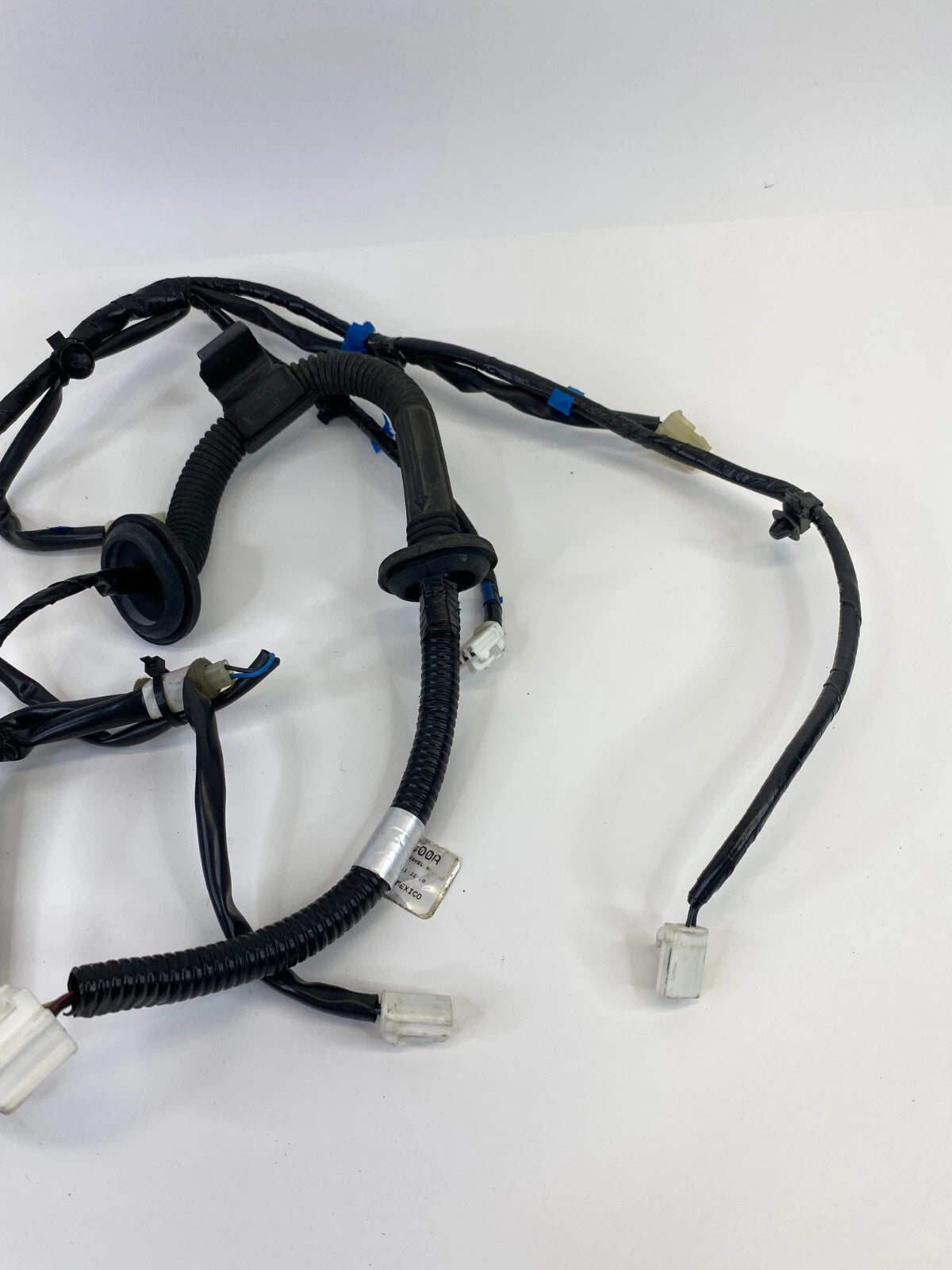 2010 11 12 13 2014 SUBARU LEGACY SEDAN REAR TRUNK LID WIRE HARNESS ASSEMBY OEM