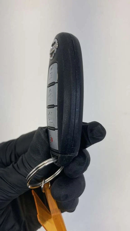 2013-2015 NISSAN ALTIMA SMART KEYLESS ENTRY REMOTE KEY FOB S180144018 OEM