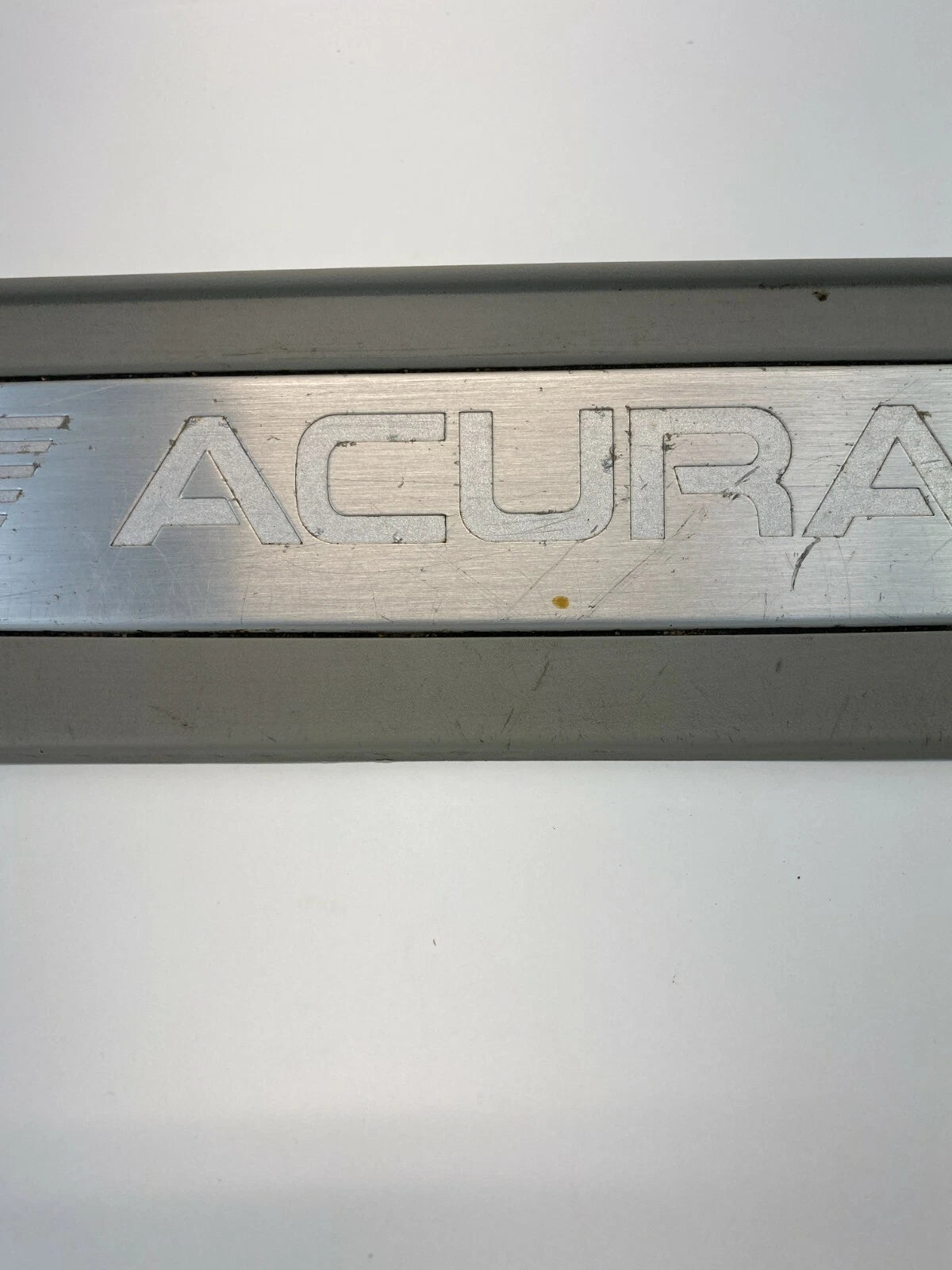 09-14 ACURA TL FRONT LEFT DRIVER SILL STEP SCUFF COVER TRIM PANEL 84252-TK4A-A00