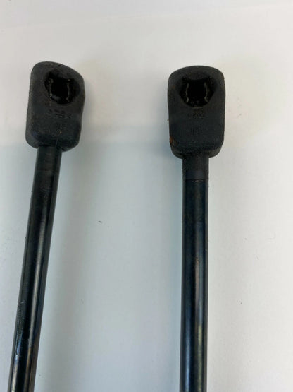 2003-2008 PONTIAC VIBE REAR LIFTGATE LIFT SUPPORTS SHOCK STRUTS PAIR SET OEM