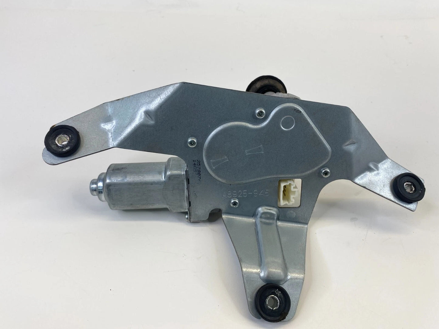 10 11 12 13 14 15 16 17 CHEVROLET EQUINOX REAR WINDSHIELD WIPER MOTOR A8925-945