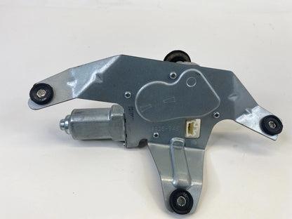 10 11 12 13 14 15 16 17 CHEVROLET EQUINOX REAR WINDSHIELD WIPER MOTOR A8925-945