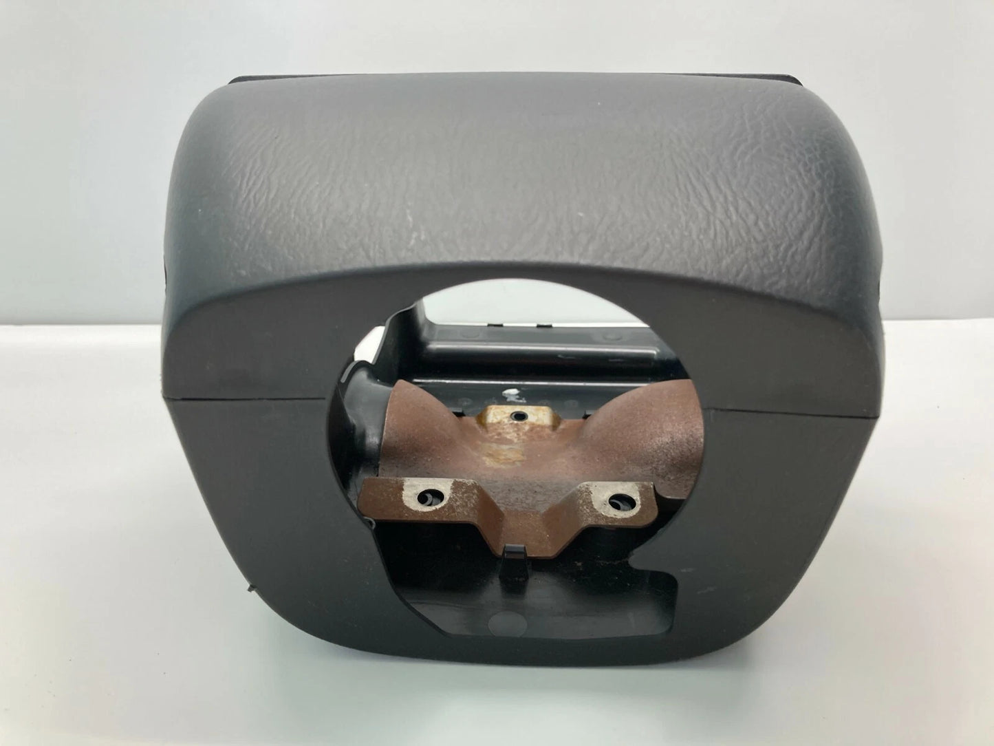 2003 2004 2005 2006 ACURA MDX STEERING COLUMN LOWER & UPPER COVER TRIM GARNISH