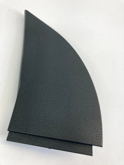 2003-2007 NISSAN MURANO FRONT LEFT DRIVER INNER DOOR MIRROR COVER 80293-CA000