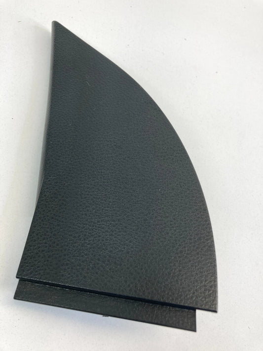 2003-2007 NISSAN MURANO FRONT LEFT DRIVER INNER DOOR MIRROR COVER 80293-CA000