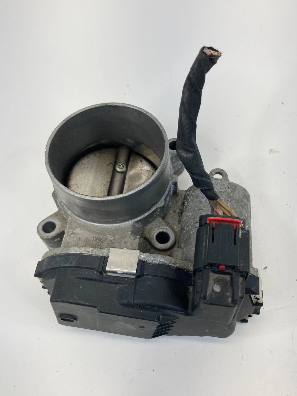 2015-2017 Chrysler 200 15-21 Jeep Renegade 2.4L Throttle Body Valve 04891970AL