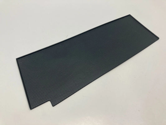 2004-2009 TOYOTA PRIUS GLOVE BOX STORAGE COMPARTMENT RUBBER MAT COVER 5534947020