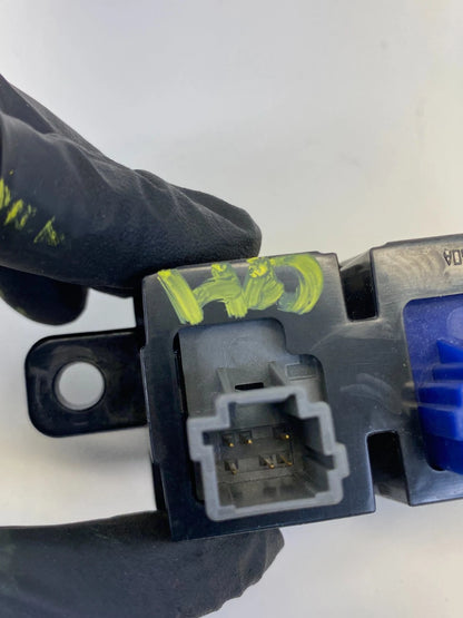 2013-2019 NISSAN SENTRA LEFT DASH ECO SPORT TRACTION CONTROL OFF SWITCH ASSY OEM