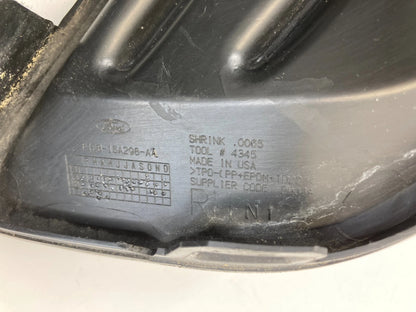 2015-2018 FORD FOCUS BUMPER RIGHT FOG LIGHT BRACKET COVER TRIM F1EB-15A298-A