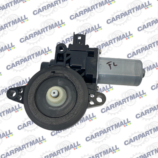 2010-2013 Mazda 3 Mazda3 Front Left Driver Side Door Power Window Motor CM012040