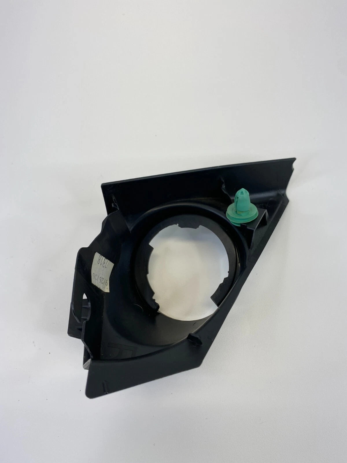 2007-2009 ACURA RDX SEDAN FRONT RIGHT TWEETER CORNER TRIM COVER 72443-STK OEM