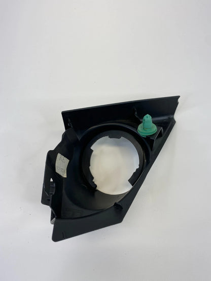 2007-2009 ACURA RDX SEDAN FRONT RIGHT TWEETER CORNER TRIM COVER 72443-STK OEM