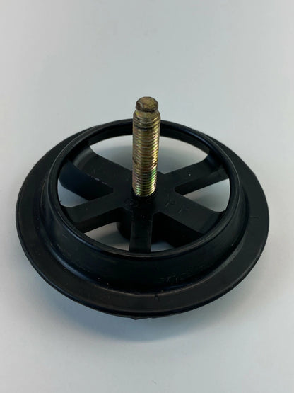 2007-2009 HYUNDAI ELANTRA SPARE TIRE HOLD HOLDER RETAINER CLAMP WHEEL 62850 OEM