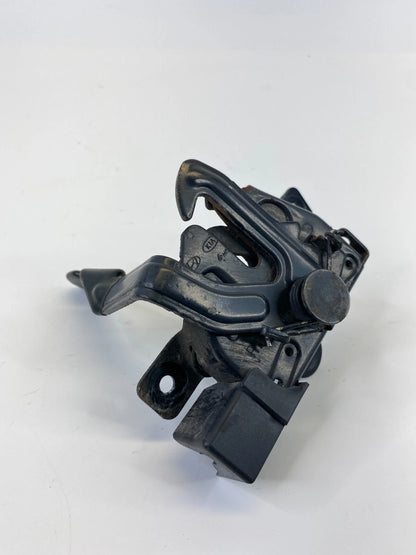 2012-2017 HYUNDAI ACCENT FRONT HOOD LOCK LATCH RELEASE ACTUATOR ASSY OEM