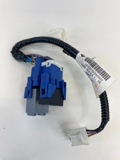 2015-2020 Honda Fit EX-L HATCHBACK Front Left Side Driver Seat Wire Harness OEM