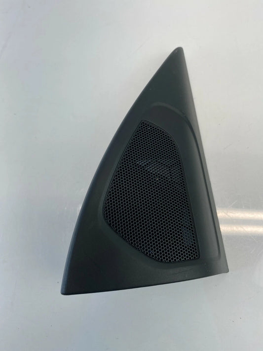 2011-2018 VOLVO S60 FRONT RIGHT PASSENGER SIDE DOOR TWEETER W/ TRIM COVER OEM