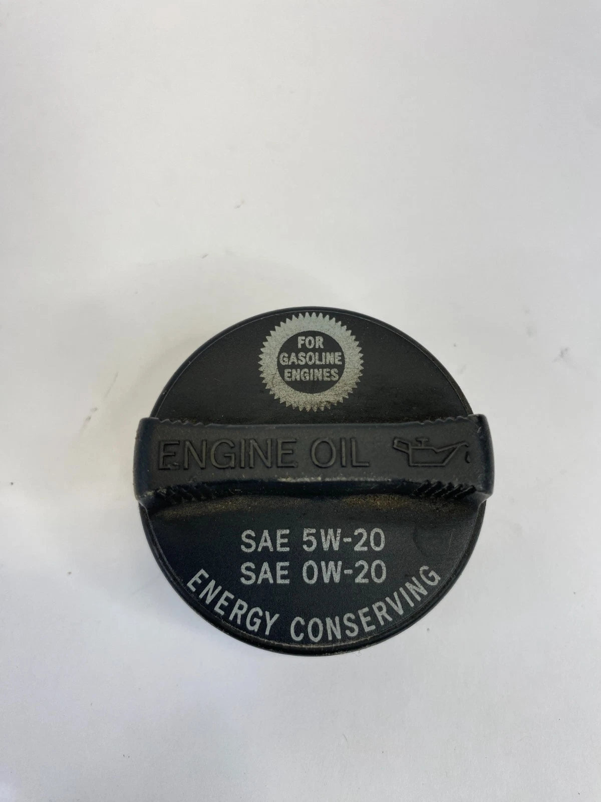 2008-2015 SCION XB 2.4L ENGINE OIL FILLER FLUID RESERVOIR CAP LID COVER OEM