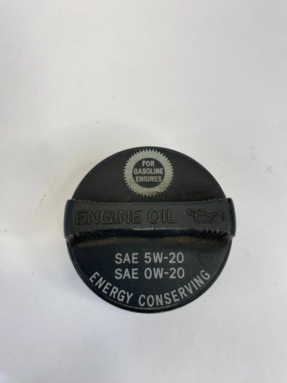 2008-2015 SCION XB 2.4L ENGINE OIL FILLER FLUID RESERVOIR CAP LID COVER OEM